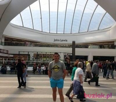 Robert, Male, 44, Garston, Wielka Brytania, Photo: 3
