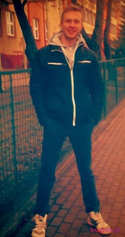 Jakub, Mężczyzna, 31, Biała Rawska, Polska, Zdjęcie: 1