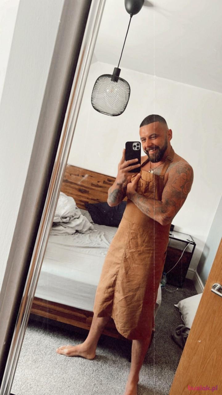 Leszek, Male, 43, Wielka Brytania, Photo: 3