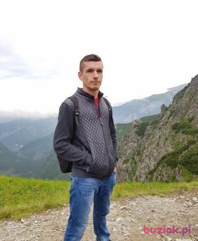 Arek, Mężczyzna, 33, Tłuszcz, Polska, Zdjęcie: 2