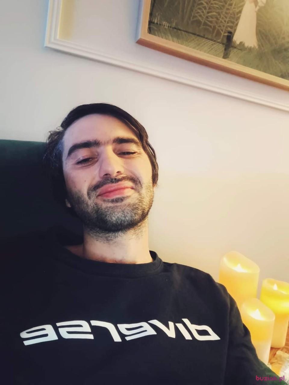 sandro, Male, 33, Strumień, Polska, Photo: 2