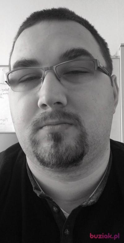 Marcin, Mężczyzna, 41, Warszawa, Polska, Zdjęcie: 2