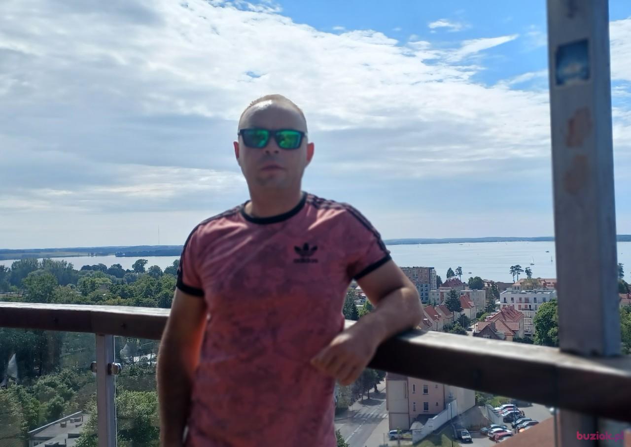 Piotr, Male, 42, Włocławek, Polska, Photo: 2