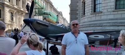JACEK, Male, 68, Westminster, Wielka Brytania, Photo: 1