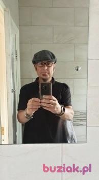 Marek, Male, 52, Westminster, Wielka Brytania, Photo: 4
