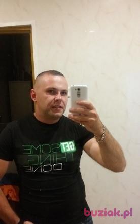 Sebekk, Male, 37, Będzin, Polska, Photo: 2