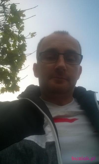 Daniel, Male, 46, Gorzów Wielkopolski, Polska, Photo: 2