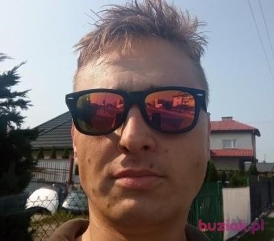Albert, Male, 39, Płock, Polska, Photo: 1