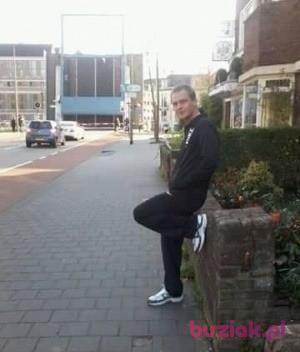 Przemek, Male, 39, Racibórz, Polska, Photo: 1