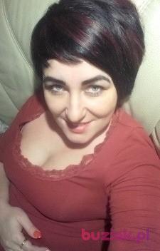 Kaya, Female, 44, Wągrowiec, Polska, Photo: 4