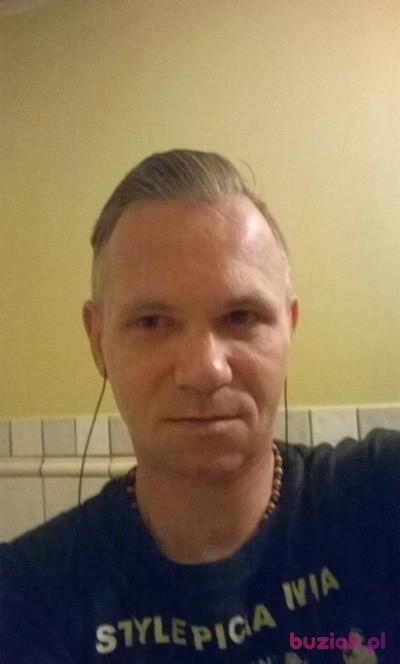 Krystian, Male, 50, Pniewy, Polska, Photo: 2