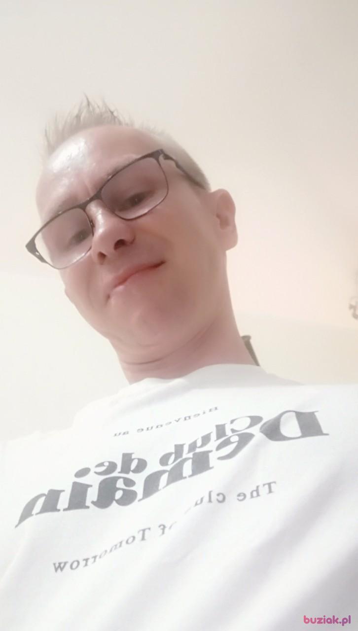 Paweł, Male, 45, Zielona Góra, Polska, Photo: 6