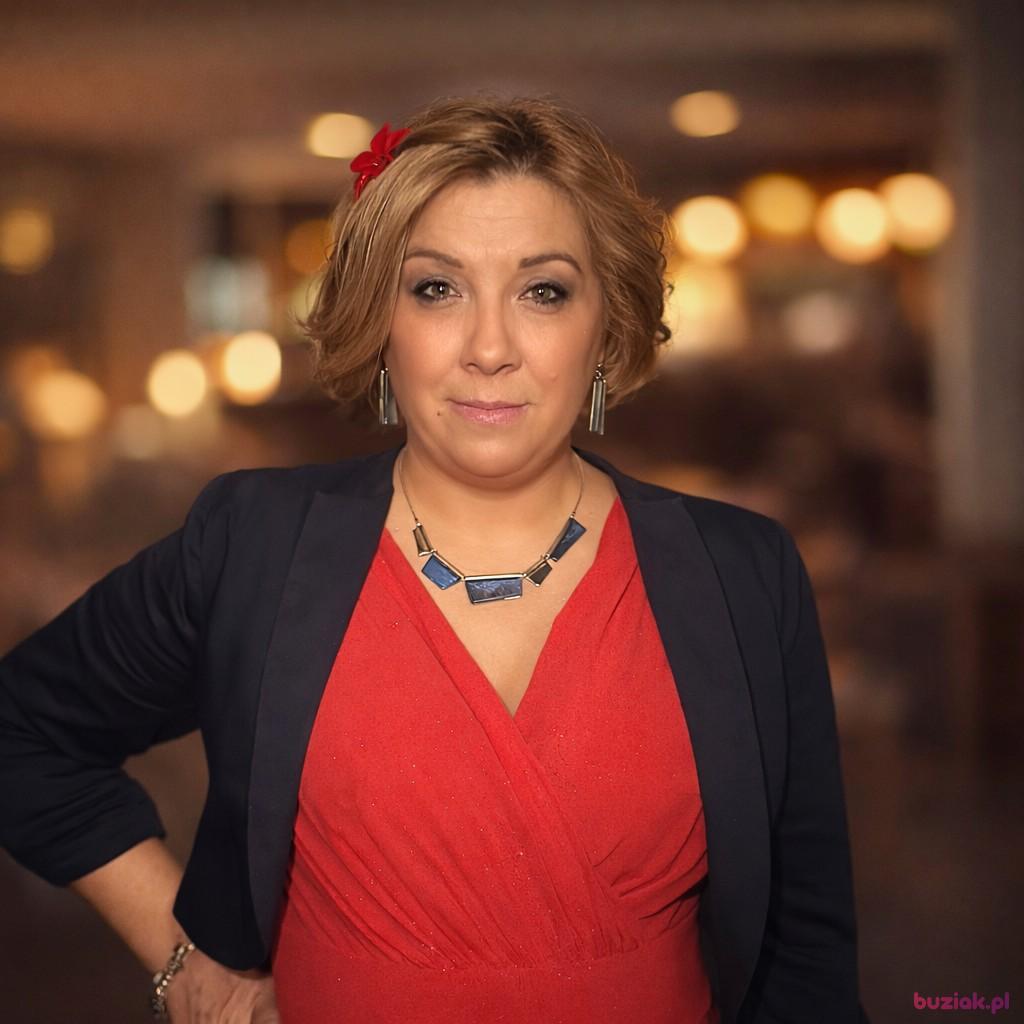 Magdalena, Female, 46, Olsztyn, Polska, Photo: 3