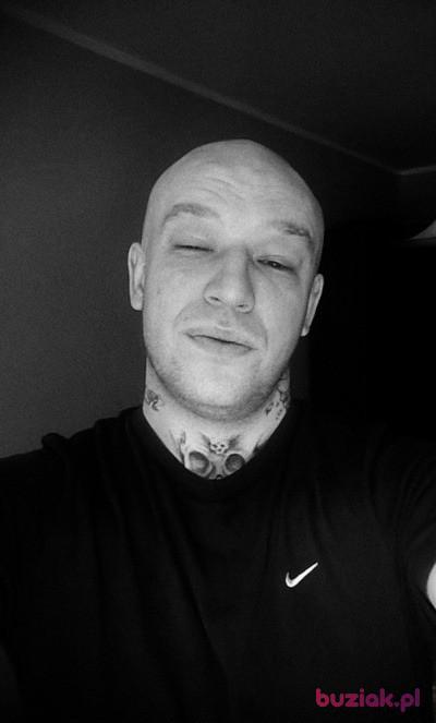 WesolyAdek, Male, 34, Polska, Photo: 4
