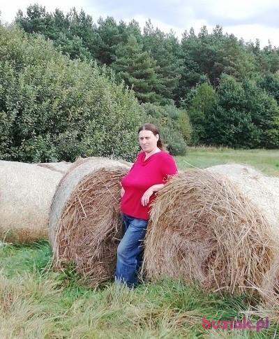 Krystyna, Female, 47, Białogard, Polska, Photo: 5