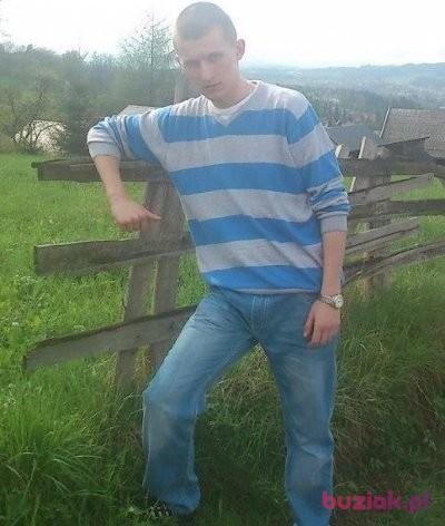matiasnh, Mężczyzna, 38, Polska, Zdjęcie: 1