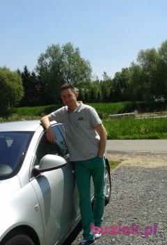 maikel86, Mężczyzna, 40, Starachowice, Polska, Zdjęcie: 2