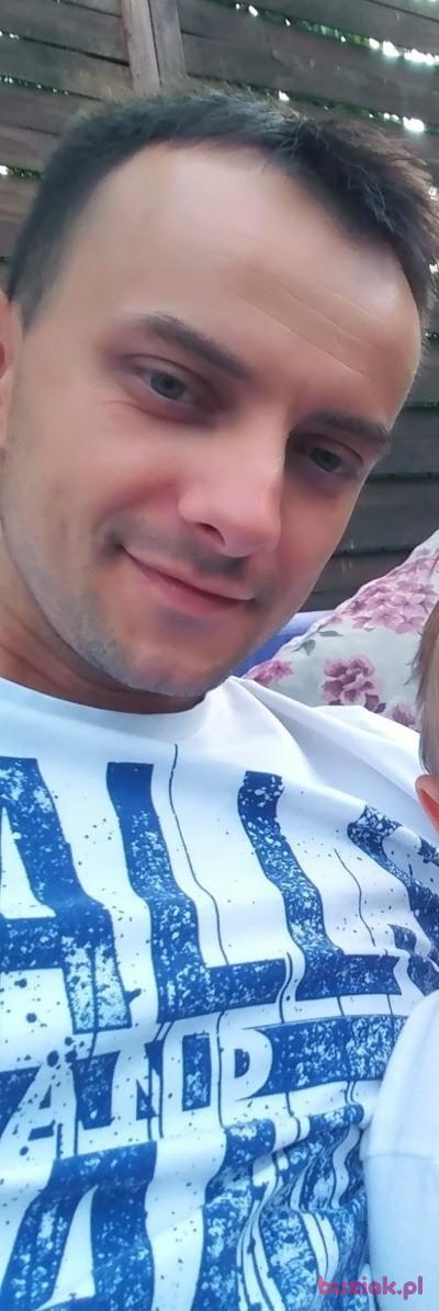 Robert, Male, 41, Chorzów, Polska, Photo: 2