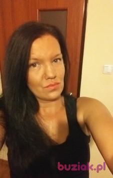 Kasia, Kobieta, 44, Polska, Zdjęcie: 2