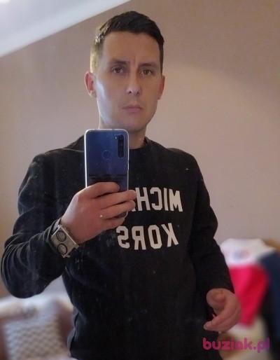 Przemek, Male, 35, Warszawa, Polska, Photo: 6