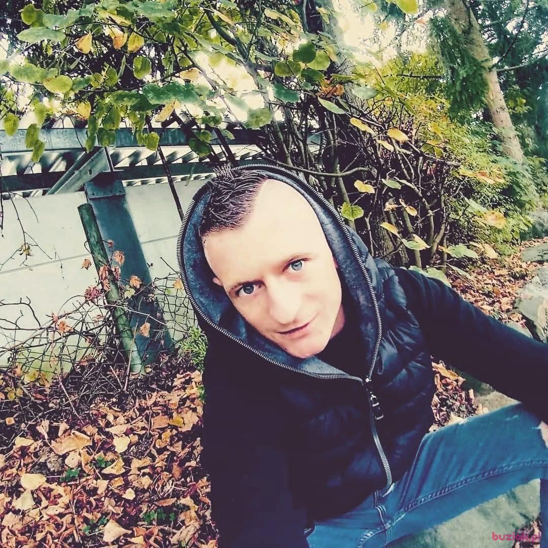 Dominik, Male, 33, Kielce, Polska, Photo: 2