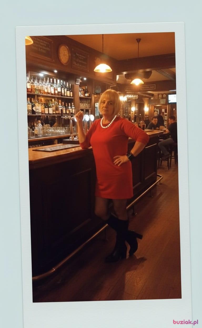 Małgorzata, Kobieta, 62, Gorzów Wielkopolski, Polska, Zdjęcie: 118