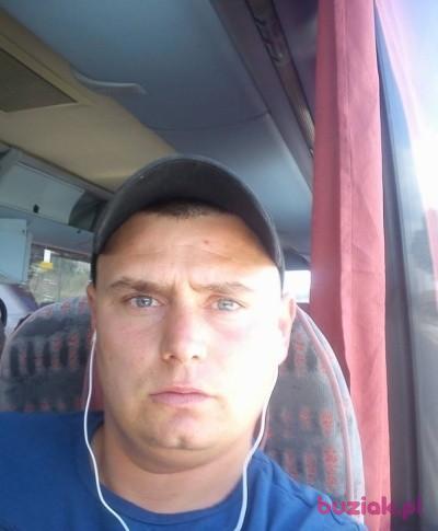 Michał, Male, 37, Sędziszów Małopolski, Polska, Photo: 2