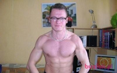 Marcin, Male, 43, Reda, Polska, Photo: 1