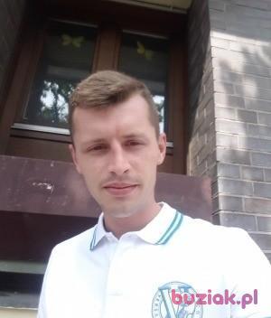Mateusz, Mężczyzna, 36, Berlin, Niemcy, Zdjęcie: 2
