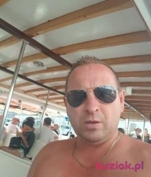 Slawcio, Male, 46, Malton, Wielka Brytania, Photo: 2