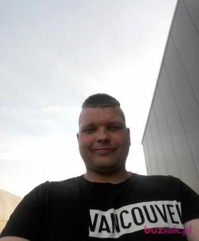 Artur, Male, 32, Łuków, Polska, Photo: 3