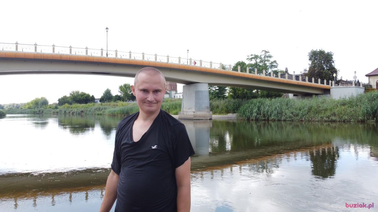 Michał, Mężczyzna, 37, Zgierz, Polska, Zdjęcie: 570