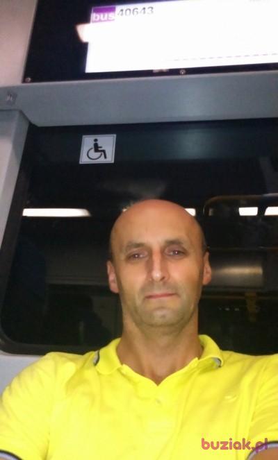 Andrzej, Male, 51, Częstochowa, Polska, Photo: 4