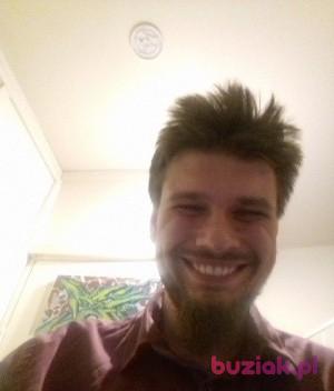 Dawid, Male, 34, Westminster, Wielka Brytania, Photo: 3