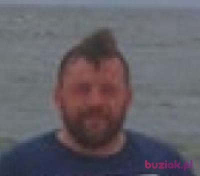 Maciej , Mężczyzna, 40, Pabianice, Polska, Zdjęcie: 1