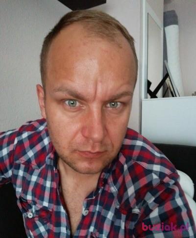 Michał, Mężczyzna, 39, Hamburg, Niemcy, Zdjęcie: 3