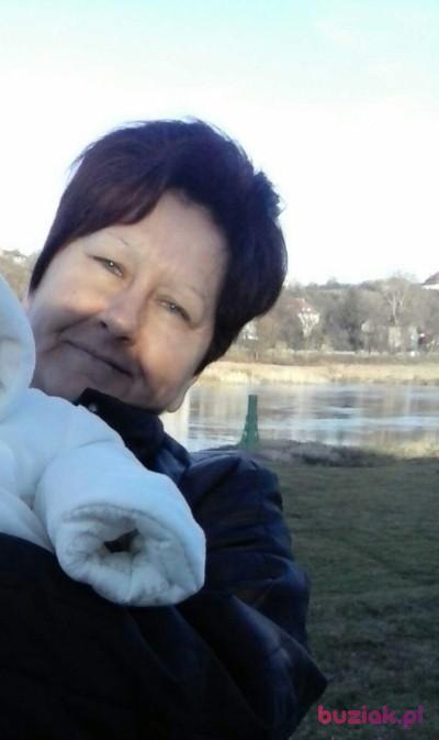 Jowita, Female, 53, Polska, Photo: 1