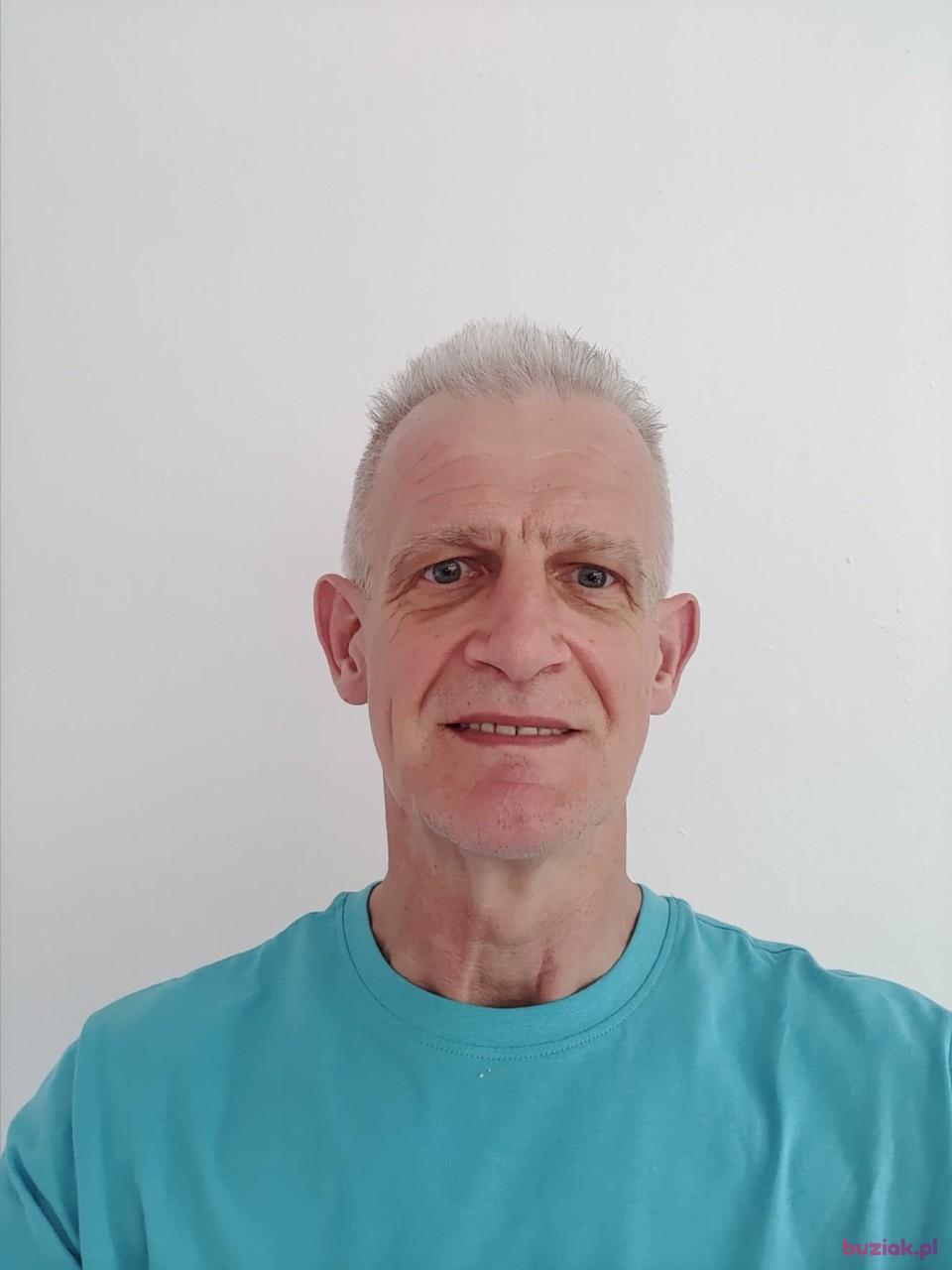 Dariusz, Male, 63, Włocławek, Polska, Photo: 2