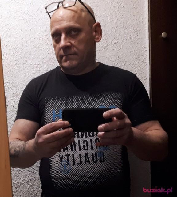 Tom, Male, 57, Legnica, Polska, Photo: 1