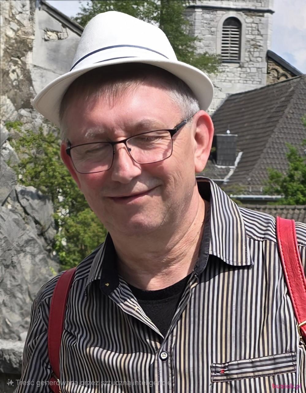 Lukas, Mężczyzna, 63, Bergheim, Niemcy, Zdjęcie: 3