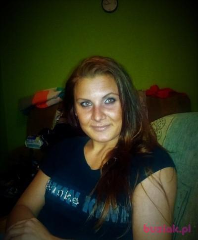 Paulina, Female, 37, Zielonka, Polska, Photo: 1