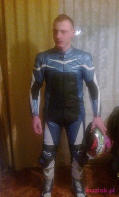 Andrzej, Male, 38, Polska, Photo: 3