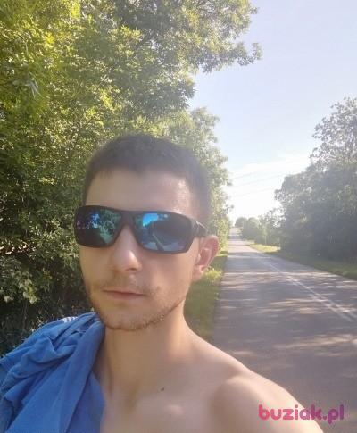 Mateusz, Male, 32, Zawiercie, Polska, Photo: 2