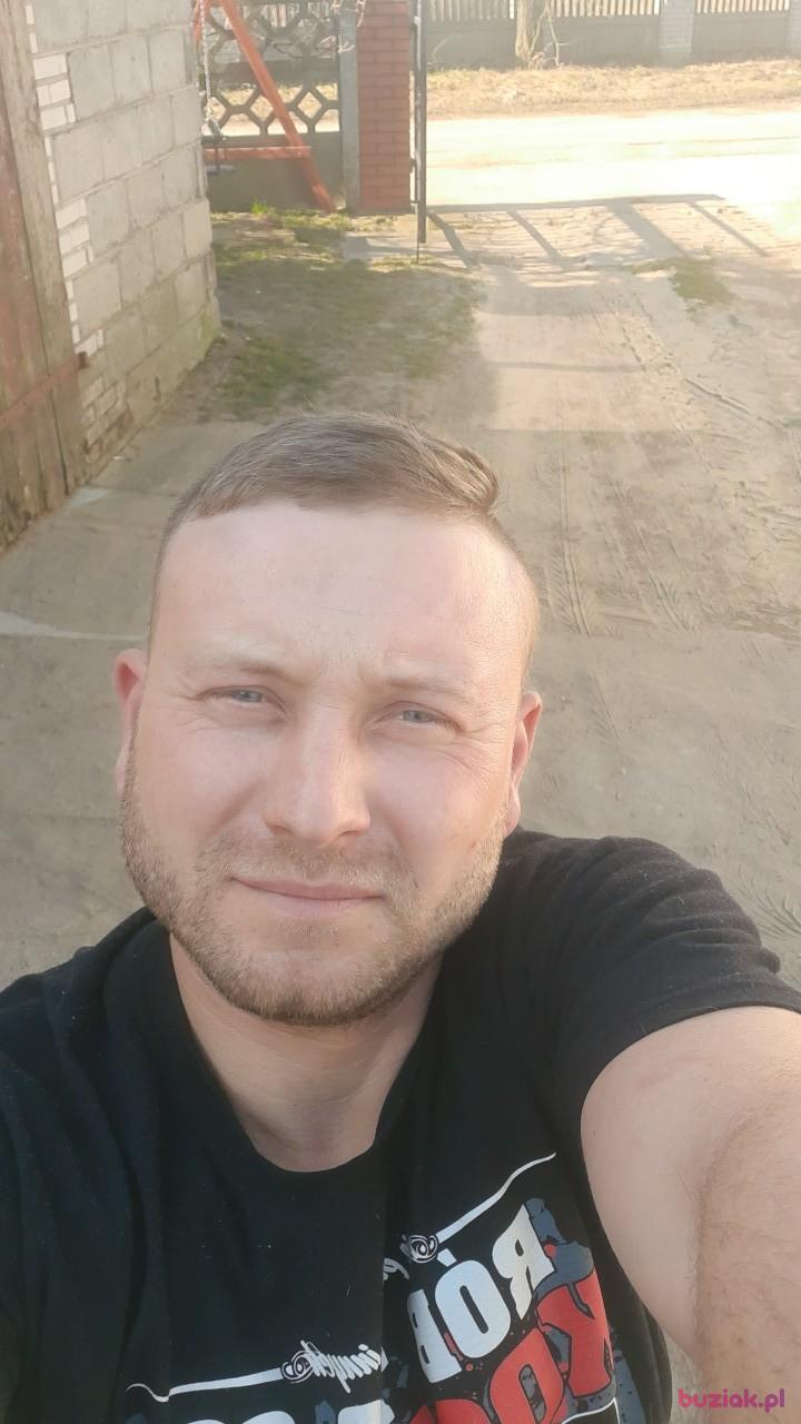 Tomasz, Male, 36, Łowicz, Polska, Photo: 2