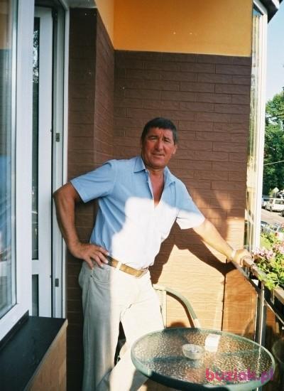 Henryk Marek, Mężczyzna, 69, Olsztyn, Polska, Zdjęcie: 1