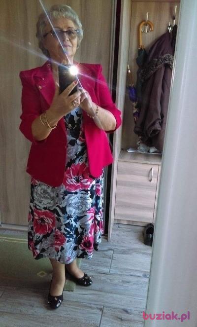 Slawka, Female, 76, Złotów, Polska, Photo: 3