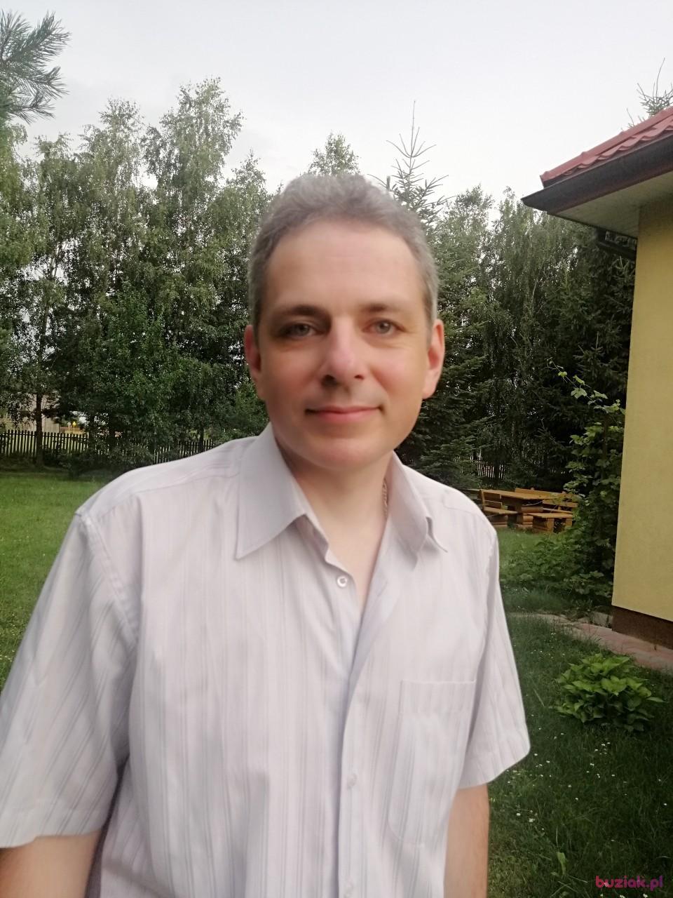 Bartłomiej, Male, 49, Pułtusk, Polska, Photo: 5