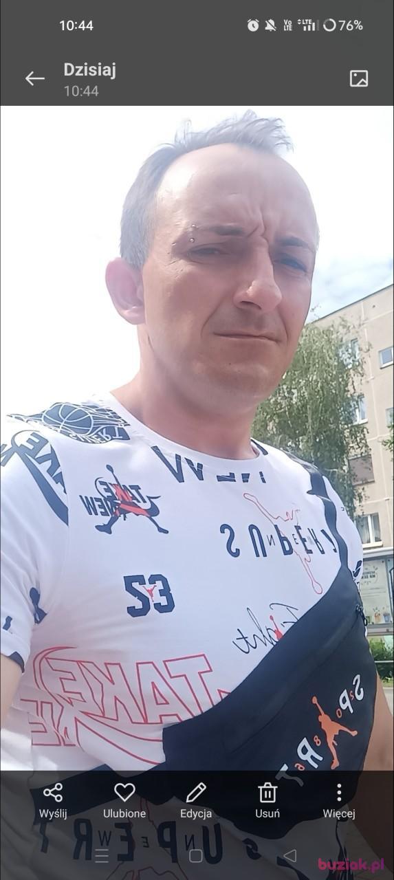 Adam, Male, 35, Głogów, Polska, Photo: 2