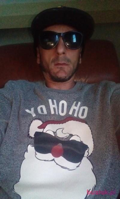 Damian, Male, 42, Holandia, Photo: 2