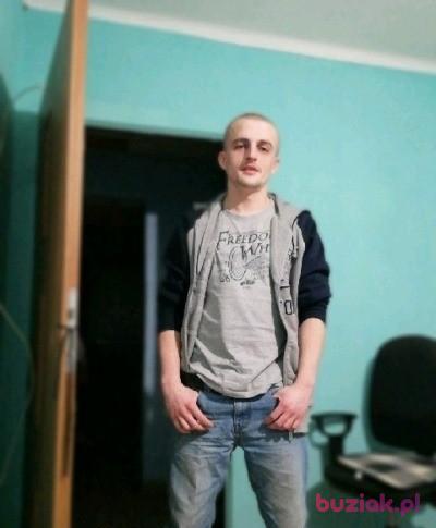 fabian, Male, 33, Dąbrowa Górnicza, Polska, Photo: 3